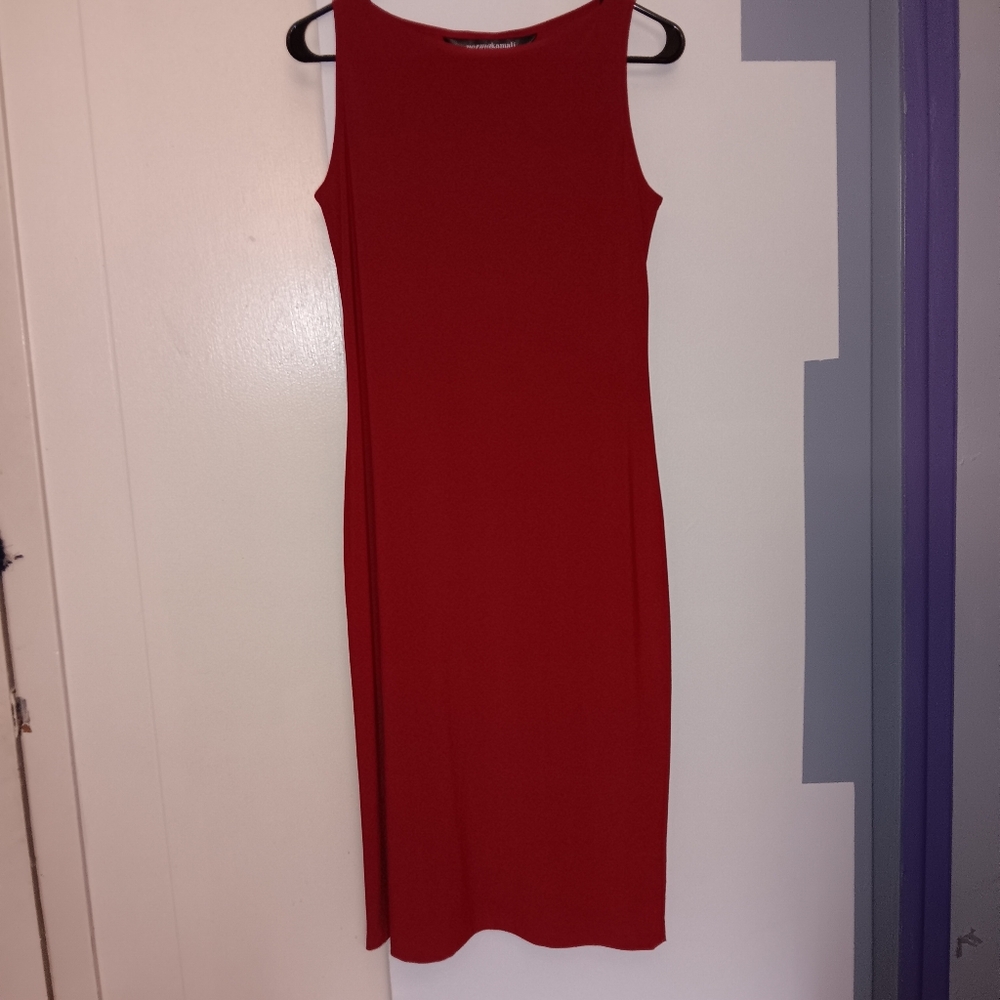 Dress - Picture 4 of 4